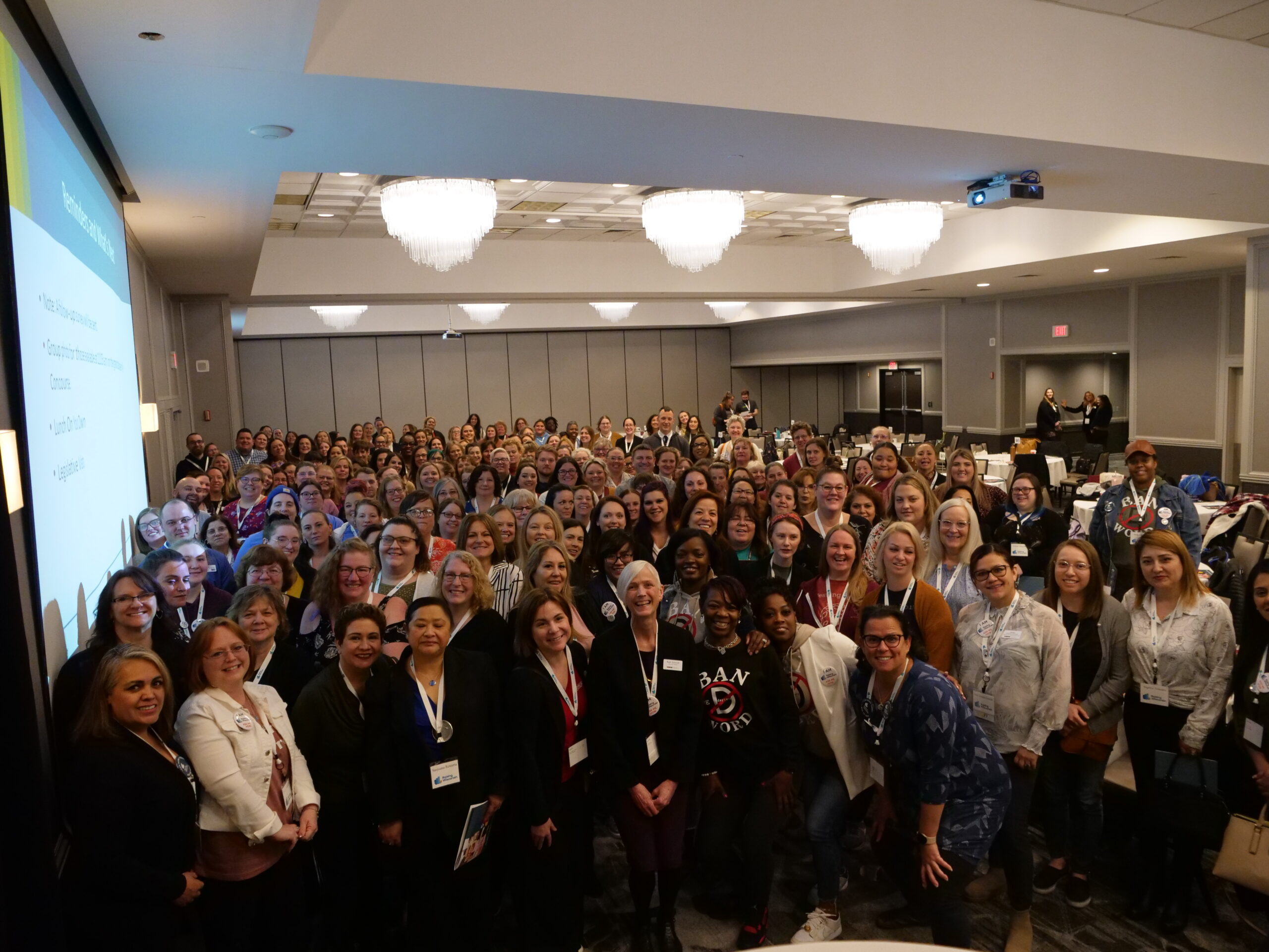 CC Ad Day Advocates Group